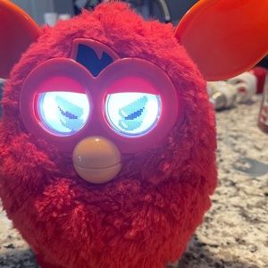 FURBY